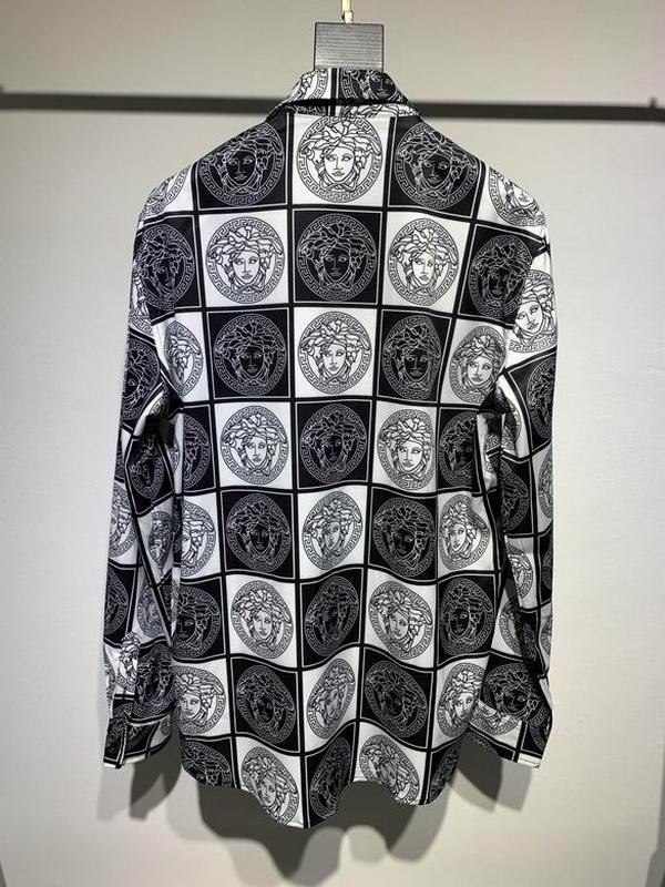 Versace Men's Shirts 225